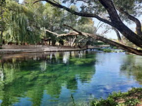 Guest house Green River